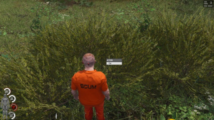 SCUM偷家攻略：高效潜入技巧揭秘