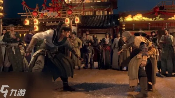 燕云十六声神仙渡万事知攻略：清河渡详解秘籍