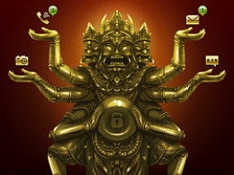 《明末神物揭秘：渊虚之羽螭虎玉佩有何神秘功效？》