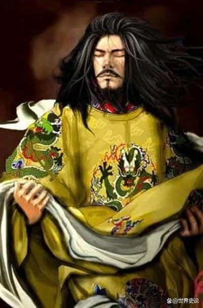 明末朱由检逃课攻略：真龙天子高效打法揭秘