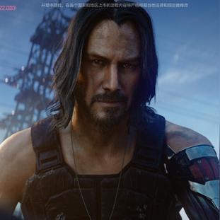 《赛博朋克2077》国区登顶！全球热销榜第二，史低价引爆狂欢