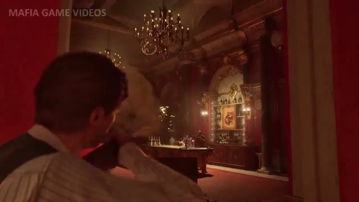 《四海兄弟：故乡》画面惊艳玩法却平平？揭秘76分背后的真相