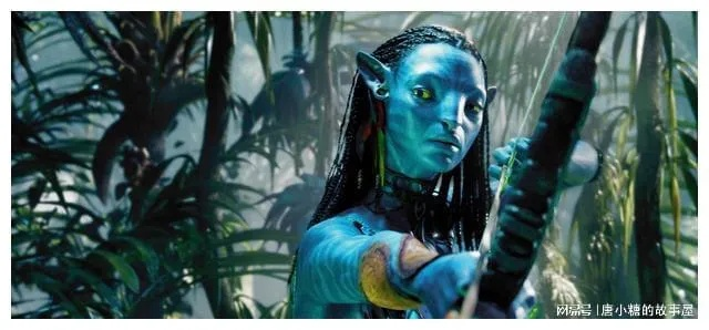 《阿凡达3反派魅力揭秘：她如何俘获玩家心》