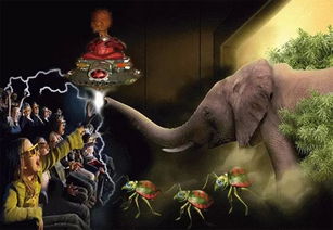 《《渴者虐杀游戏》：反霸凌互动电影，沉浸式体验等你来挑战》