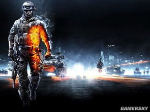 《战地6》在线突破25万玩家！人气服务器状态揭秘