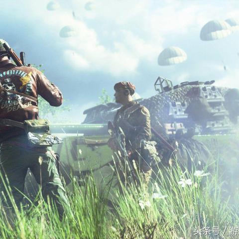 《战地6》狂热回归！Steam国区热销榜霸主再现