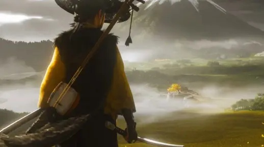 《羊蹄山之魂》全新预设配装上线！战斗风格一键切换