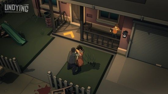 《渴者游戏》Steam版：真实霸凌体验，无人生还惊悚挑战