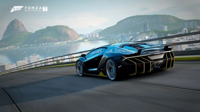 《极限竞速》系列重生在即！Turn 10力挽狂澜