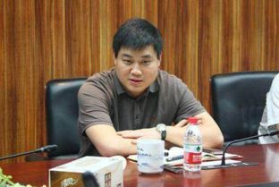 00后江苏首富之子成世界500强副总裁兼A股董事！