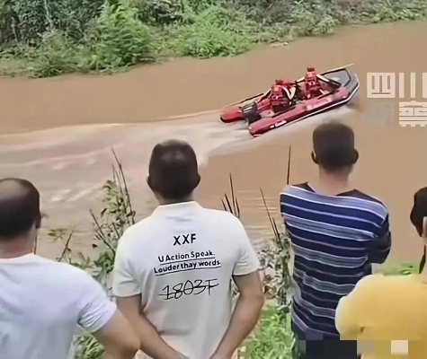 重庆萝卜快跑载客意外坠沟，官方沉默！玩家热议中