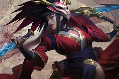 《秘境战盟》新英雄玛菈首曝：神秘战盟新力量！