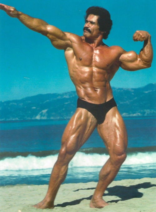 健美传奇刘一阳：38岁副教授离世，中山大学痛失英才