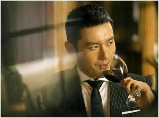 叶珂官宣分手黄晓明：收获成长，告别过去