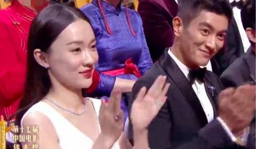 叶珂官宣分手黄晓明：收获成长，告别过去