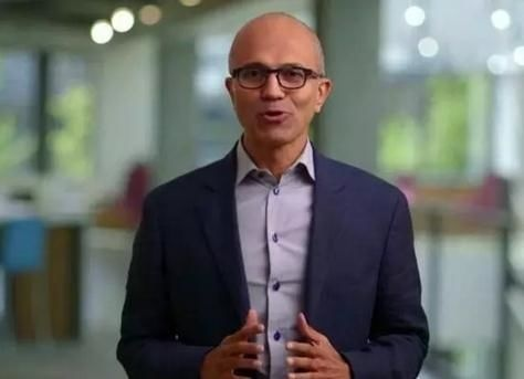 微软CEO纳德拉：裁员1.5万，内心愧疚！揭秘游戏行业影响