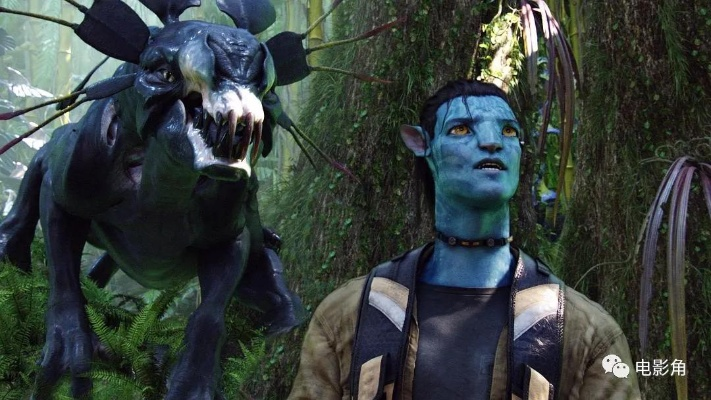 《神秘蓝肉惊现加州！阿凡达野猪之谜》