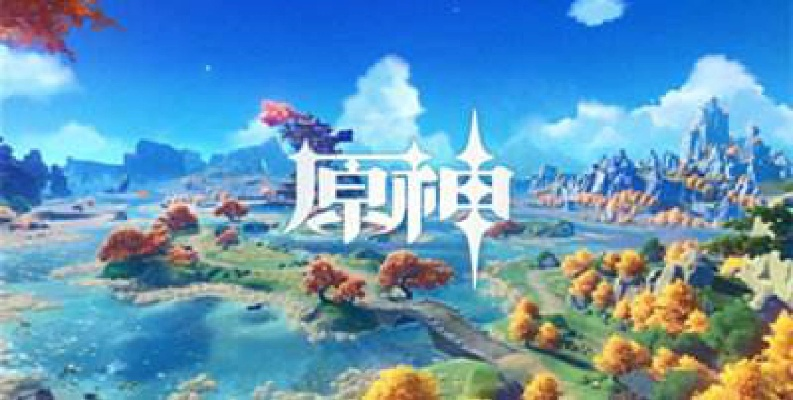 《原神》新玩法揭秘：玩家自制内容大曝光！