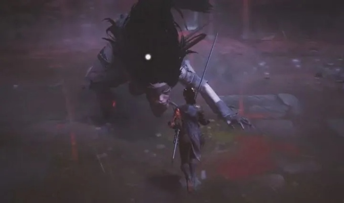 《渊虚之羽未・蚀命・加深神之识：揭秘神秘效果》