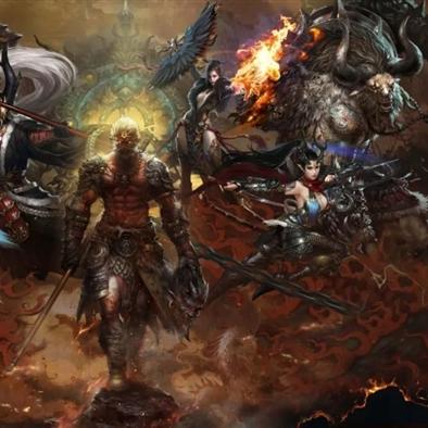 《黑神话：悟空》周边今晚8点开抢！独家周边等你来！