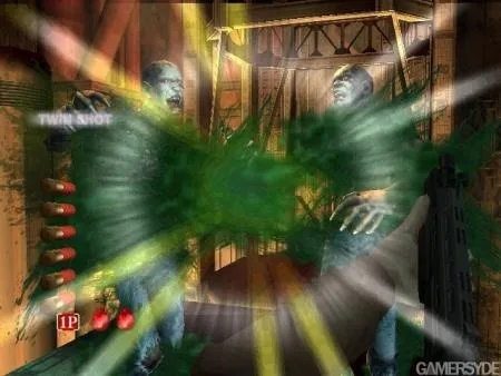 《死亡之屋2重制版》经典画面首曝，重温惊悚刺激！