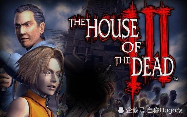 《死亡之屋2重制版》经典画面首曝，重温惊悚刺激！