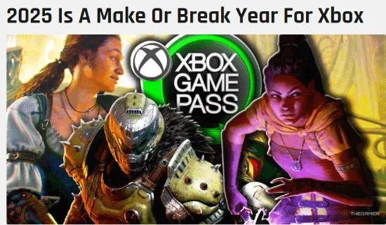 《Contraband》Xbox游戏开发终止，E3首秀成绝唱