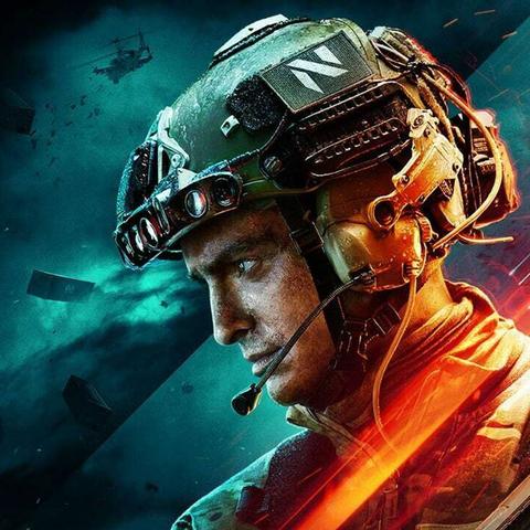 《战地6》VS《2042》：爆炸场面震撼对比，特效差距惊人！