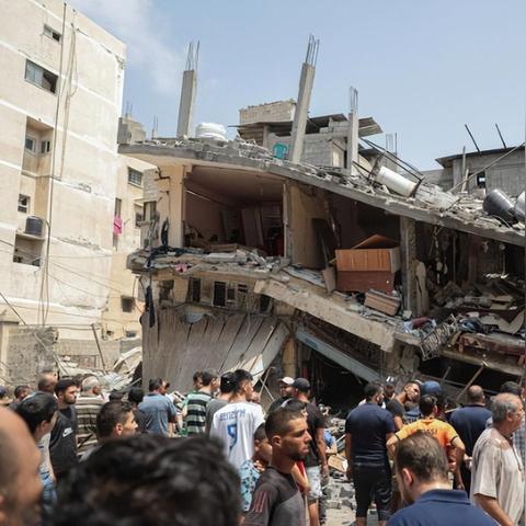 《战地6》RPG狂轰大楼：炸裂场景震撼来袭