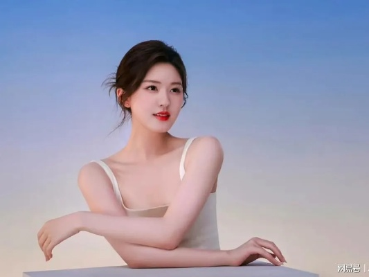 赵露思直播带货引热议，葛根茶负责人澄清：非代言人，流量爆棚！