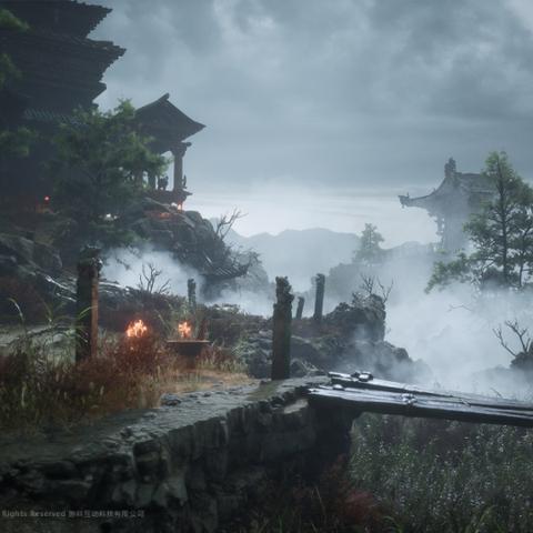 《黑神话：悟空》Steam更新频传，大版本更新即将降临？