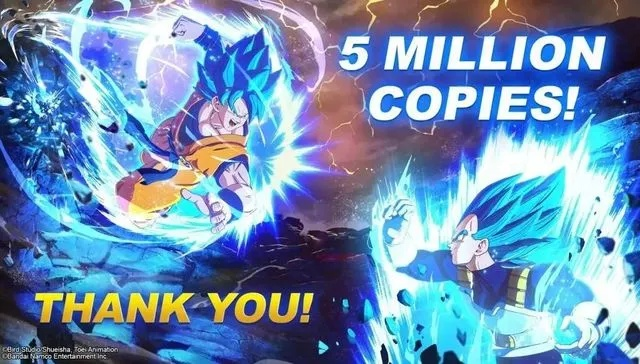 《高达》IP收入破纪录，龙珠海贼王全面跌落！