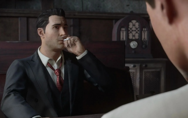 《四海兄弟回归！8月8日《故乡》上线，1904西西里：揭秘你的教父命运！》