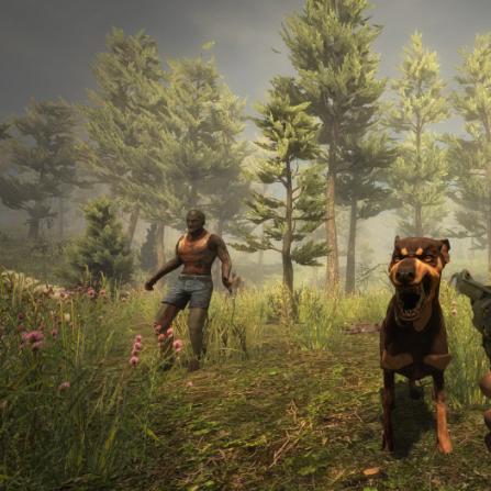 《七日杀》2.2版新内容大揭秘：独家新要素全解析