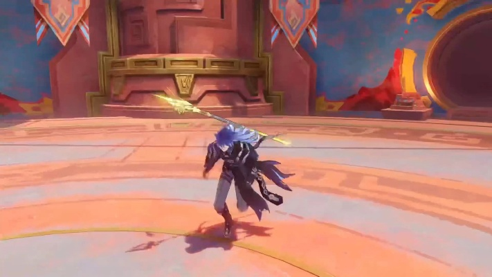 原神菲林斯实机大揭秘：独家演示亮点抢先看