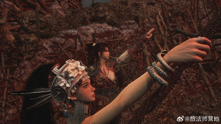 《渊虚之羽药渣揭秘：明末遗珍的神秘用途》