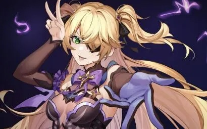 原神菲谢尔养成秘籍：打造完美角色攻略