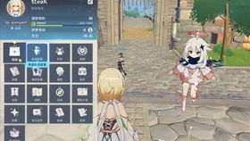 原神菲谢尔砂糖队攻略：最强搭配阵容揭秘