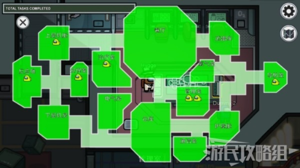 多重人生哨站分布揭秘！全哨站位置速查攻略