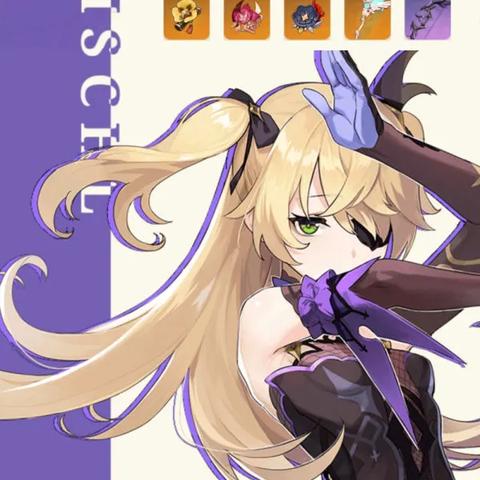 原神菲谢尔天赋升级攻略：高效加点技巧揭秘