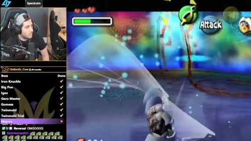 《塞尔达传说：姆吉拉假面》虚幻5重制惊艳亮相！粉丝大作引热议