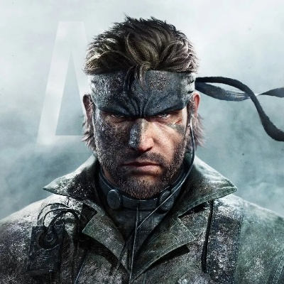 《合金装备3重制版》今秋上线，全新在线对战模式引期待