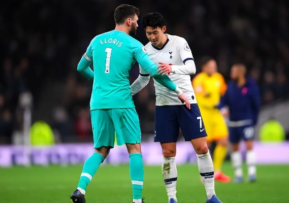 孙兴慜加盟洛杉矶FC！2600万美元转会费，足球巨星新篇章！