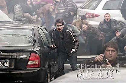 《世界大战》新版本：阿汤哥版竟被吊打，揭秘豆瓣5分烂片真相