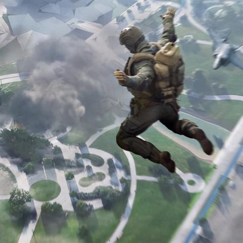 《COD22》预购福利揭秘：经典角色回归，情怀玩家不容错过