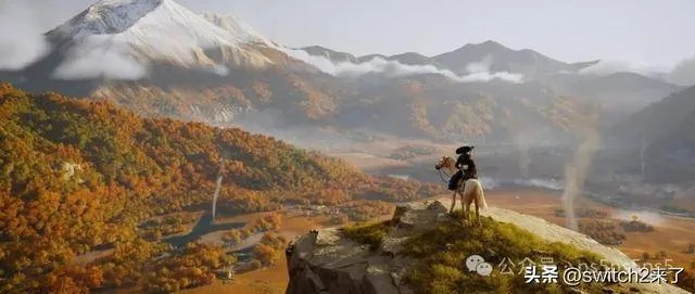 《羊蹄山探险记：揭秘神秘山魂之谜》