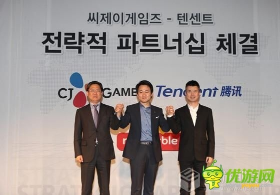 《中韩游戏热浪席卷，西方巨头却沉默不语》