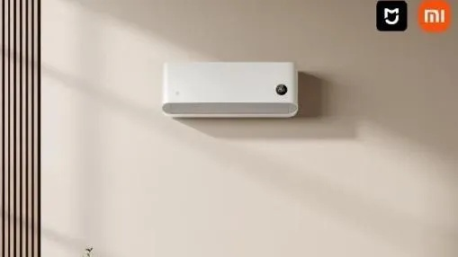 米家空调吐鲁番挑战：30天不关机，3分钟速冷20℃！