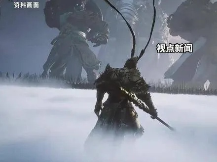 《黑神话》领衔，盘点人民日报点赞的爆款国游新宠