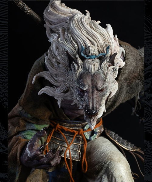 《黑神话：悟空》珍玩雕像预购开启！四款同购仅需1.5万！